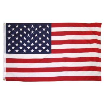 3'x5' American Flag